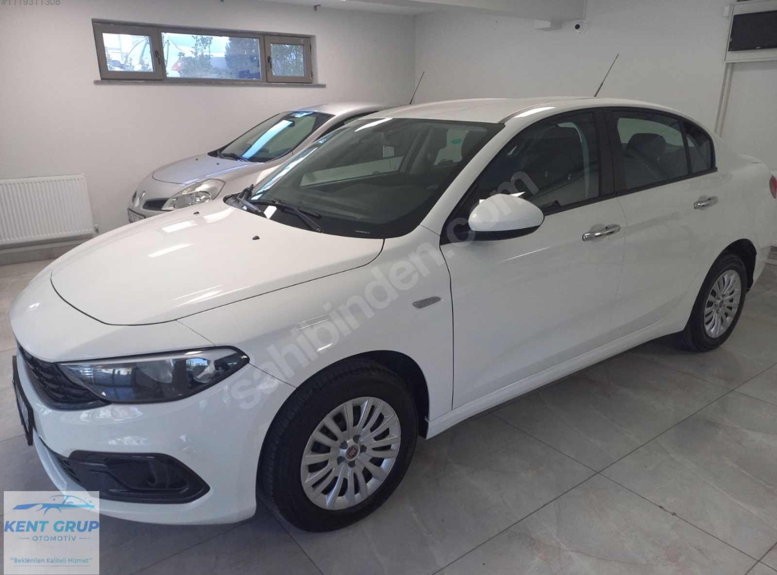 Fiat Egea 1.3 Multijet Easy - Ana Görsel